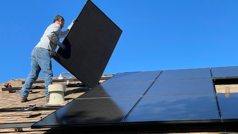 CES Proves To Be The Top Solar Company in Tampa